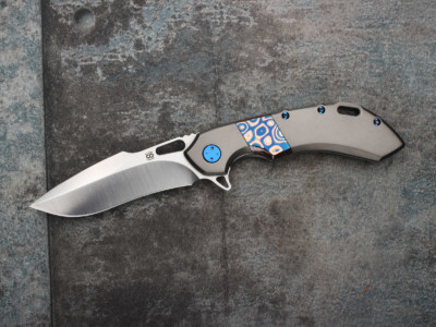 Wayfarer 247H #673