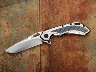 Wayfarer 247T #357