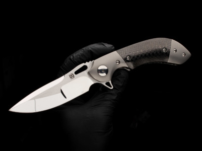 Wayfarer Compact #433