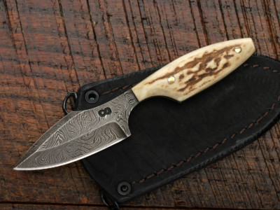 Harpoon slim utility necker