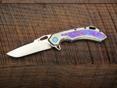 Wayfarer 247T #369
