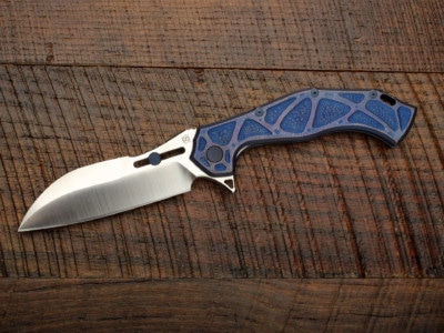 Soloist Scout #174