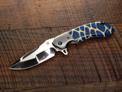 Wayfarer Classic #1118