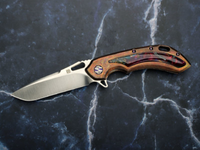 Wayfarer 247T #400