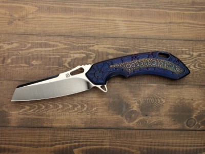 Wayfarer 247S #432