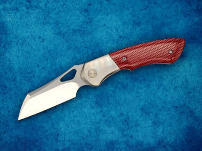 WSBLHB XHP (red C-Tek)