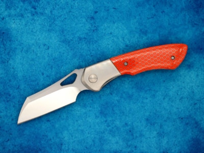WSBLHB XHP (orange C-Tek)