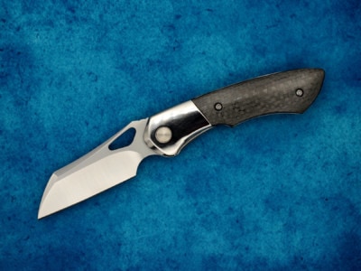 WSBLHB XHP (carbon fiber)