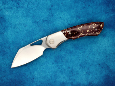 WSBLHB XHP (recon stone)