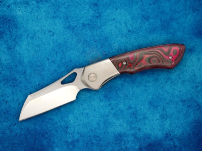 WSBLHB XHP (red swirl CF)