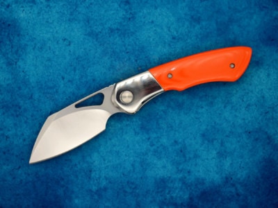WSBLHB XHP (orange G10)