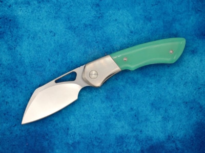 WSBLHB XHP (seafoam G10)