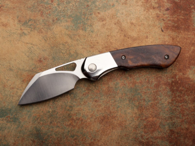WSBLHB S90V (Desert Ironwood)