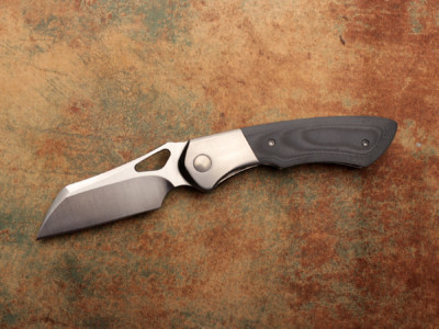 WSBLHB XHP (gray G10)