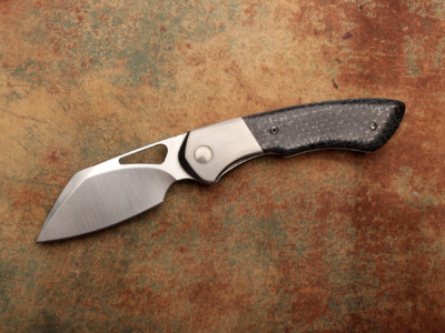 WSBLHB XHP (silver LSCF)