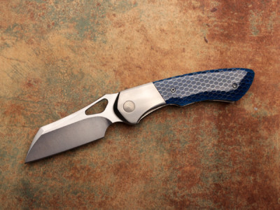 WSBLHB S90V (blue C-Tek)