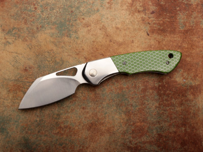 WSBLHB XHP (green C-Tek)