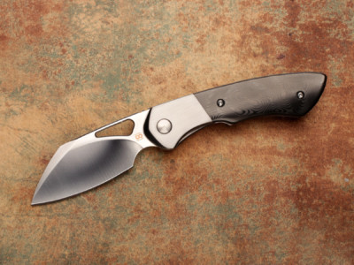 Whippersnapper Bolsterlock #004-S