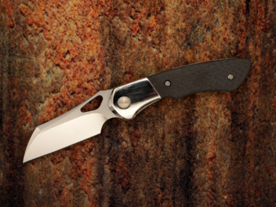 WSBLHB XHP (matte carbon fiber)