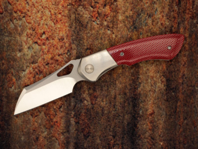 WSBLHB S90V (red C-Tek)
