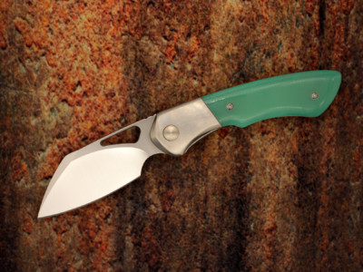 WSBLHB S90V (seafoam G10)