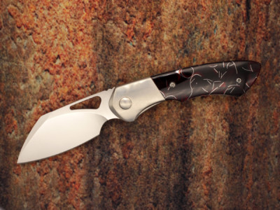 WSBLHB S90V (Raffir Sparkle)