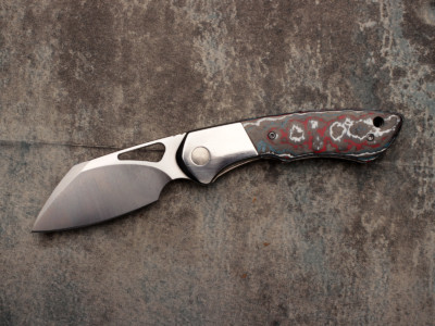 WSBLHB S90V (fat carbon)