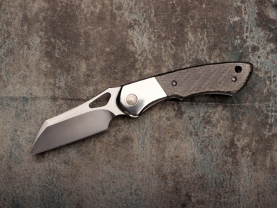 WSBLHB S90V (carbon fiber)