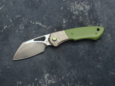 Whippersnapper Bolsterlock #021S