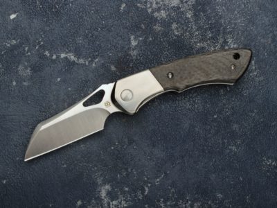 Whippersnapper Bolsterlock #015W