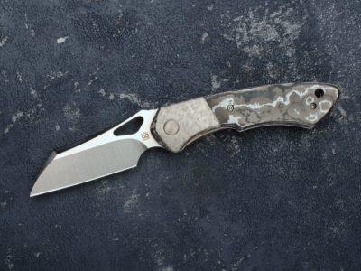 Whippersnapper Bolsterlock #014W