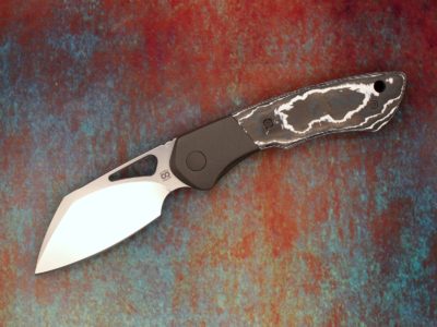 Whippersnapper Bolsterlock #029S