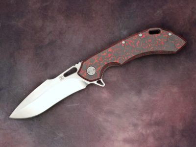 Wayfarer 247CF Prototype #04/20