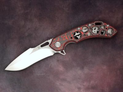 Wayfarer 247CF Prototype #16/20