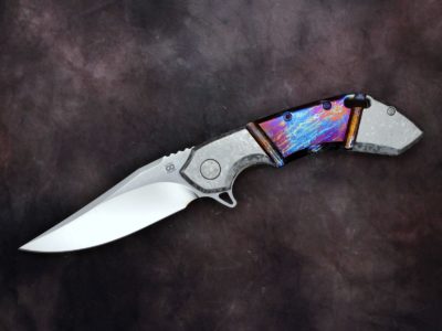 Wayfarer 247 Bowie #5