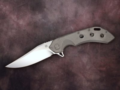 Wayfarer 247 Bowie #4 (prototype)