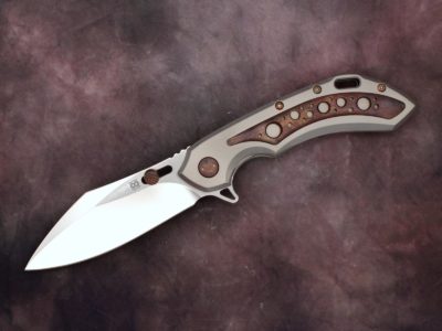 Wayfarer 247 Cutlass #4