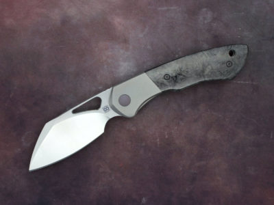Whippersnapper Bolsterlock #038S