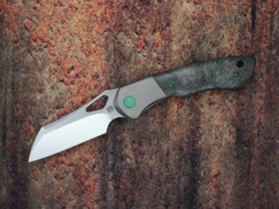 Whippersnapper Bolsterlock #027W
