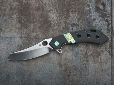 Wayfarer 247 Mouflon Prototype #05