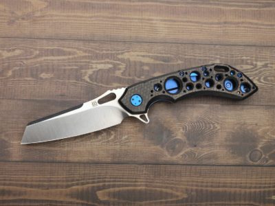 Wayfarer 247CF Prototype #08/20