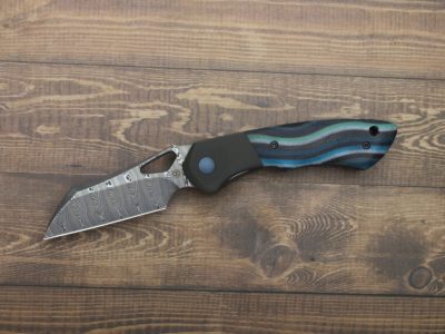 Whippersnapper Bolsterlock #013/80