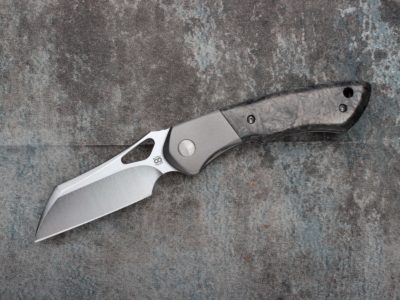 Whippersnapper Bolsterlock #026W