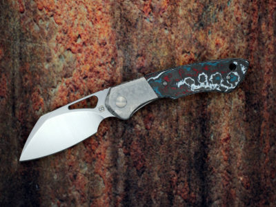 Whippersnapper Bolsterlock #060S