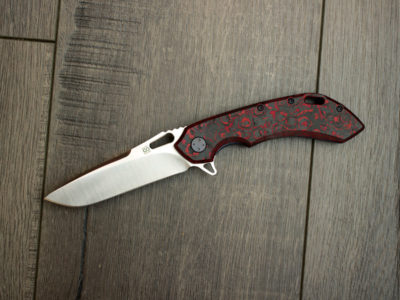 Wayfarer 247CF Prototype #18/20