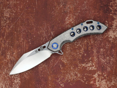 Wayfarer 247 Cutlass Prototype #13