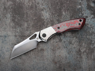 Whippersnapper Bolsterlock #066W
