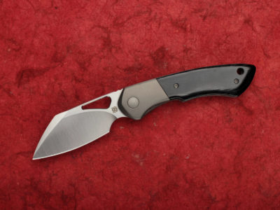 Whippersnapper Bolsterlock #096S