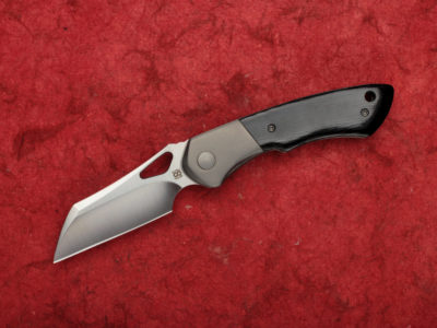 Whippersnapper Bolsterlock #063W