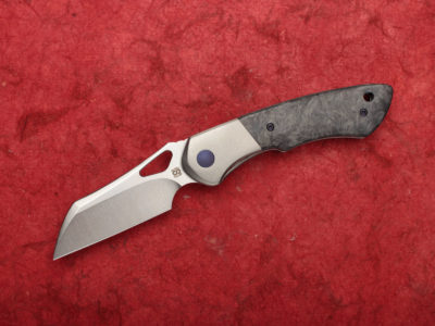 Whippersnapper Bolsterlock #068W